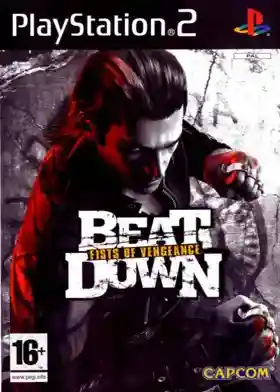 Beat Down - Fists of Vengeance
